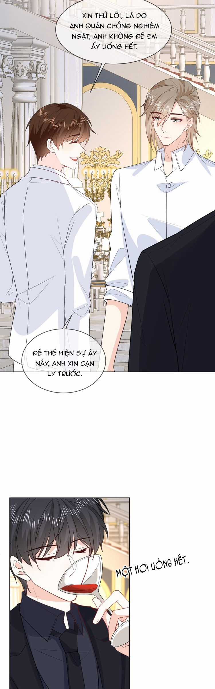 Chó Săn - Chapter 50 - Trang 13