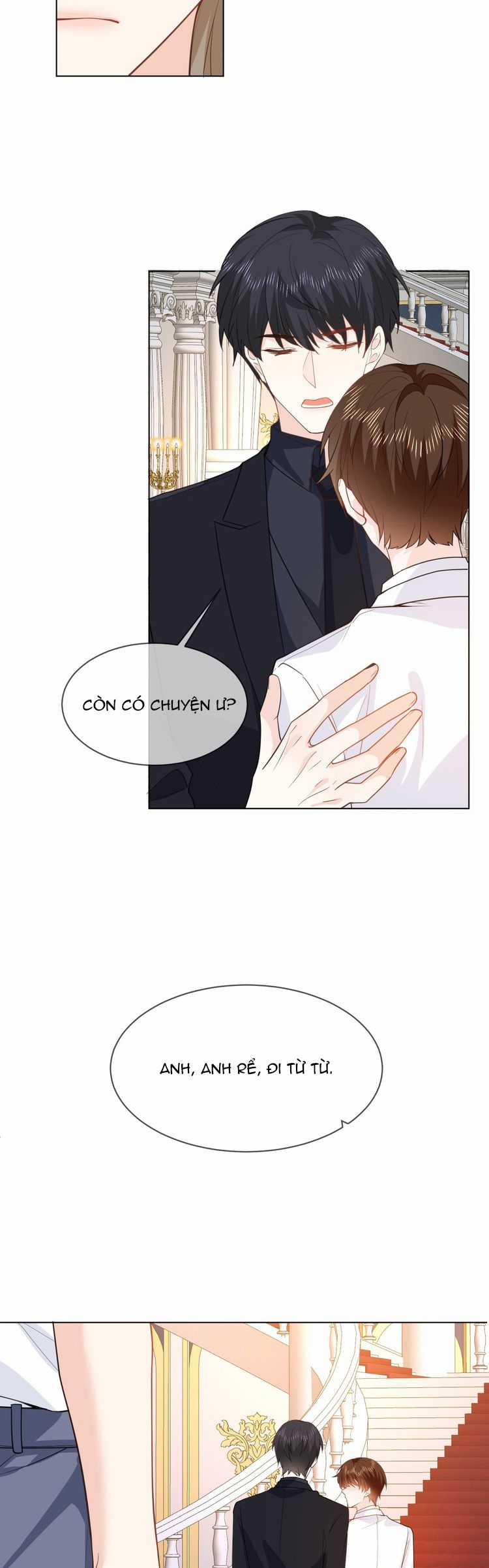 Chó Săn - Chapter 50 - Trang 16