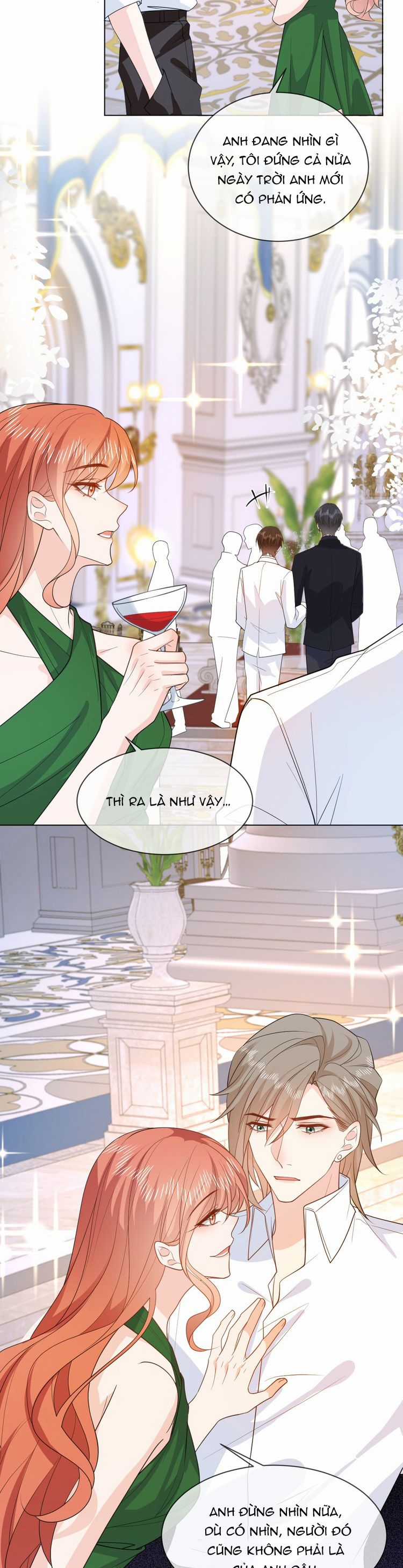 Chó Săn - Chapter 50 - Trang 3