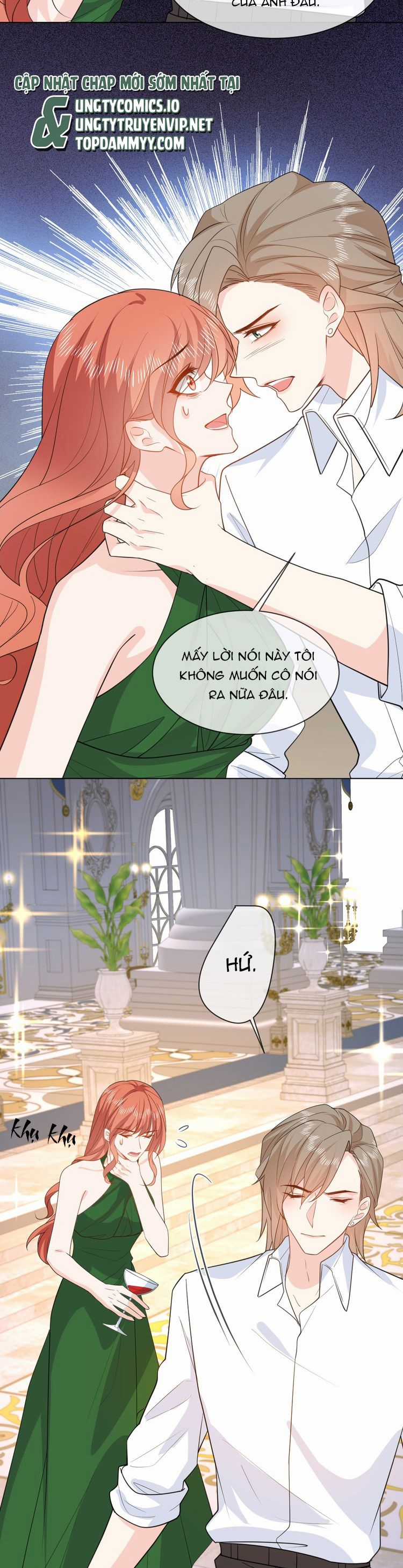 Chó Săn - Chapter 50 - Trang 4