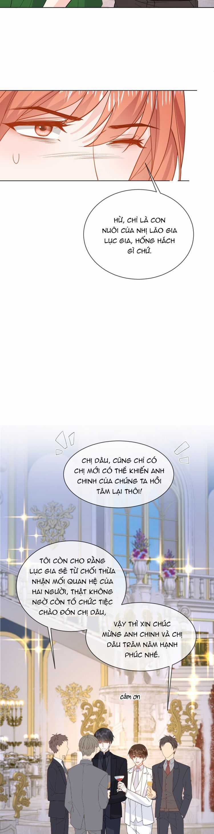 Chó Săn - Chapter 50 - Trang 5