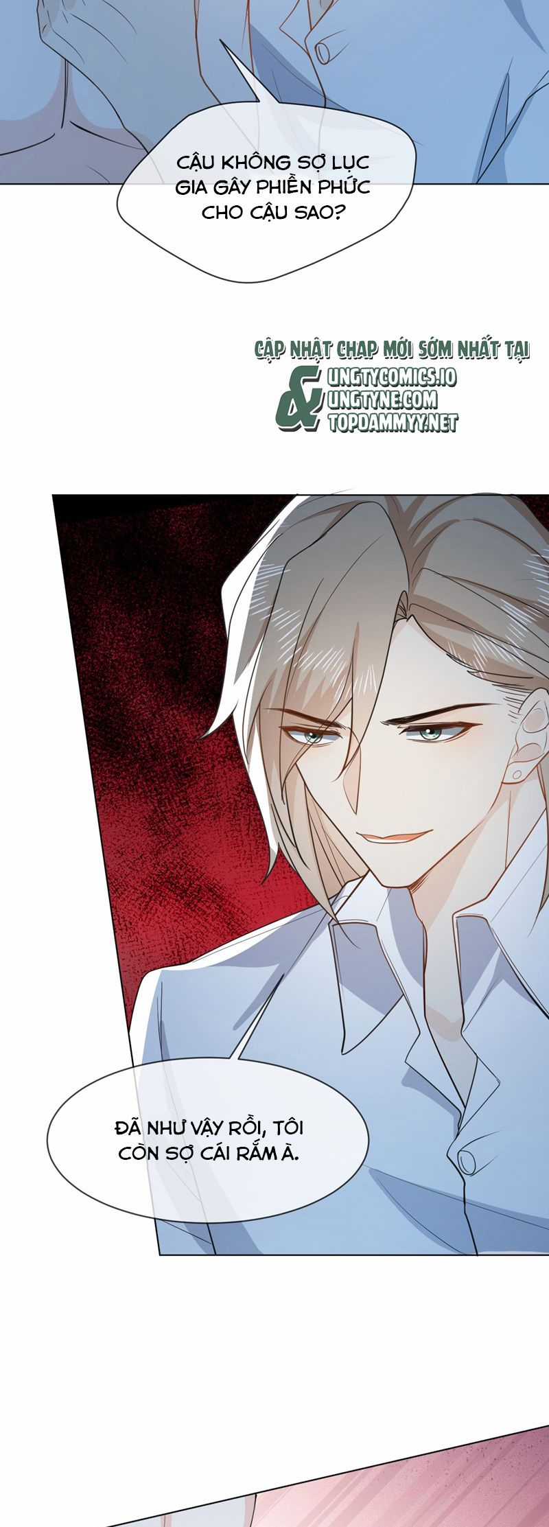 Chó Săn - Chapter 51 - Trang 12