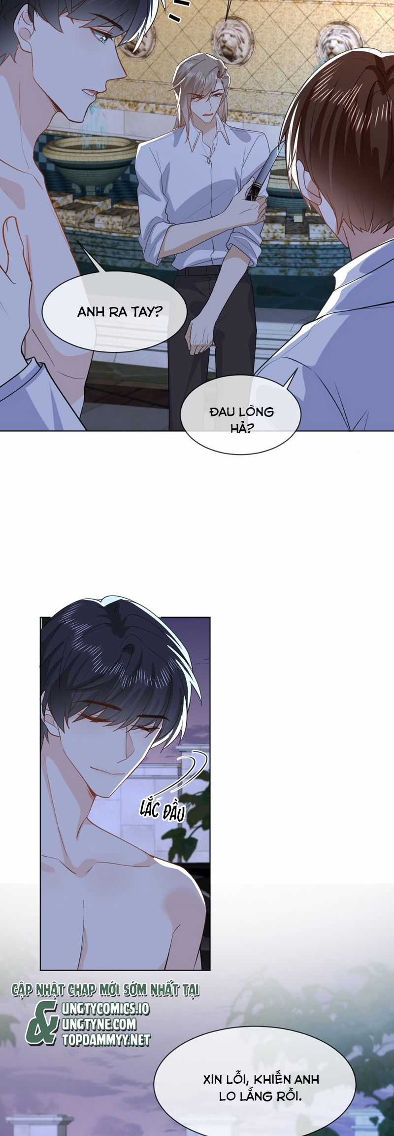 Chó Săn - Chapter 51 - Trang 15