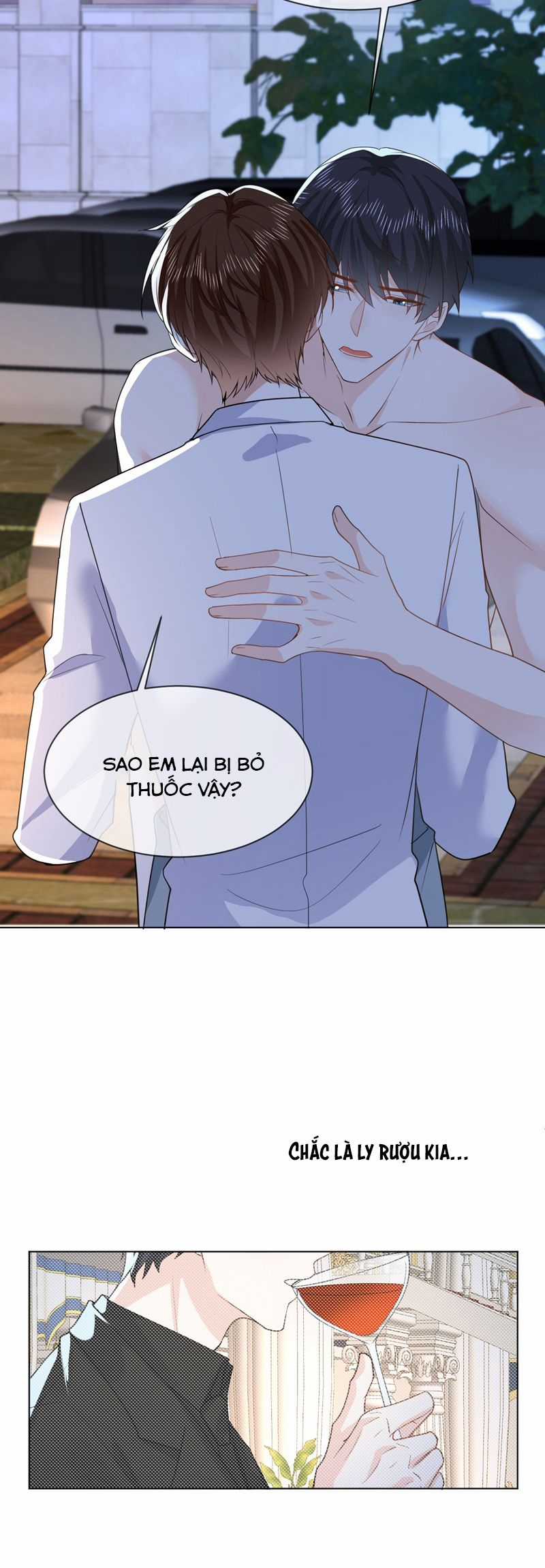 Chó Săn - Chapter 51 - Trang 16