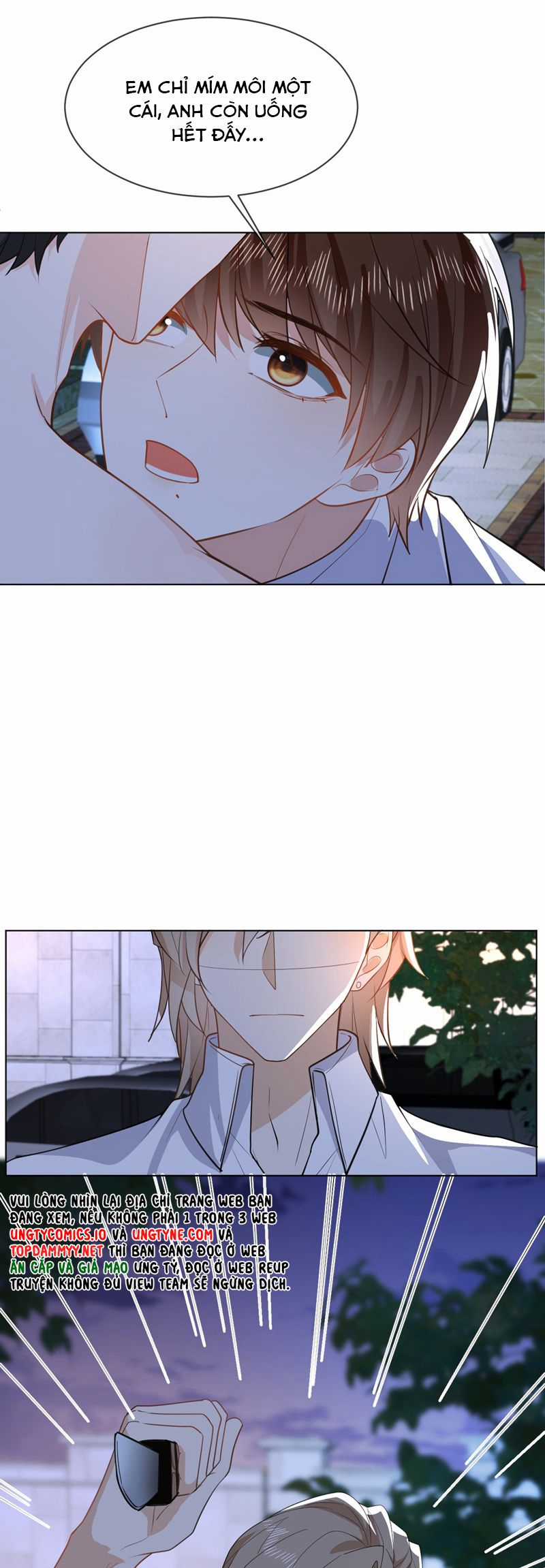 Chó Săn - Chapter 51 - Trang 17