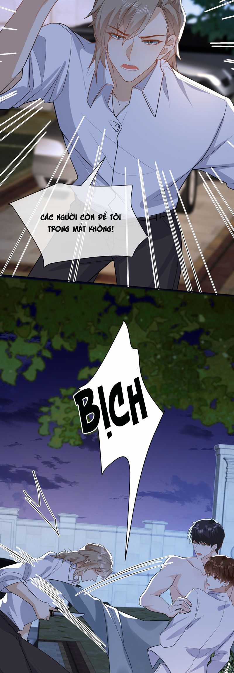 Chó Săn - Chapter 51 - Trang 18