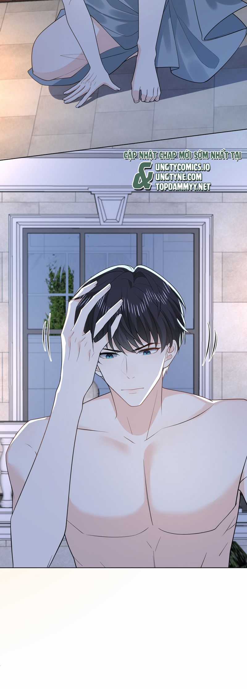 Chó Săn - Chapter 51 - Trang 3