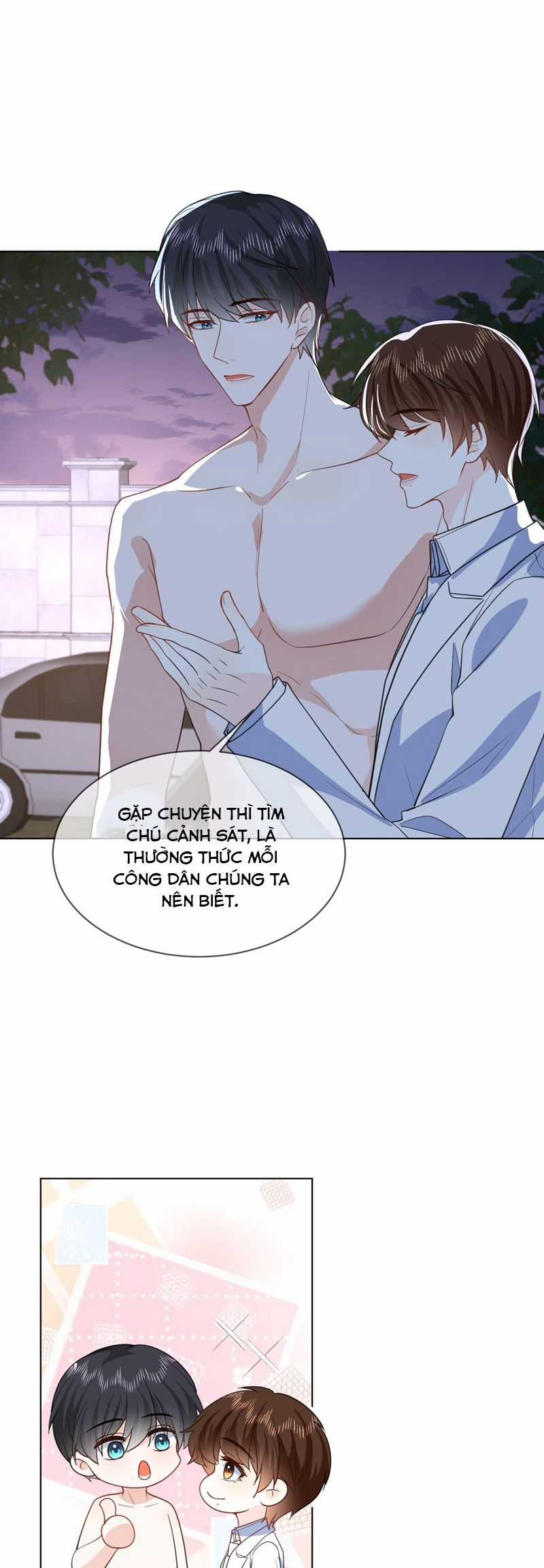 Chó Săn - Chapter 51 - Trang 23