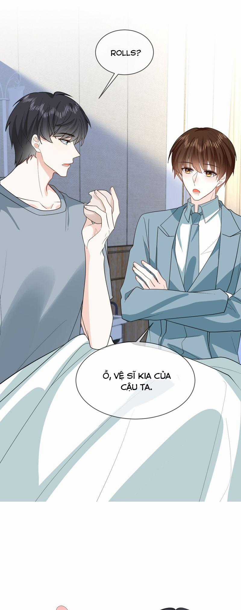 Chó Săn - Chapter 51 - Trang 27