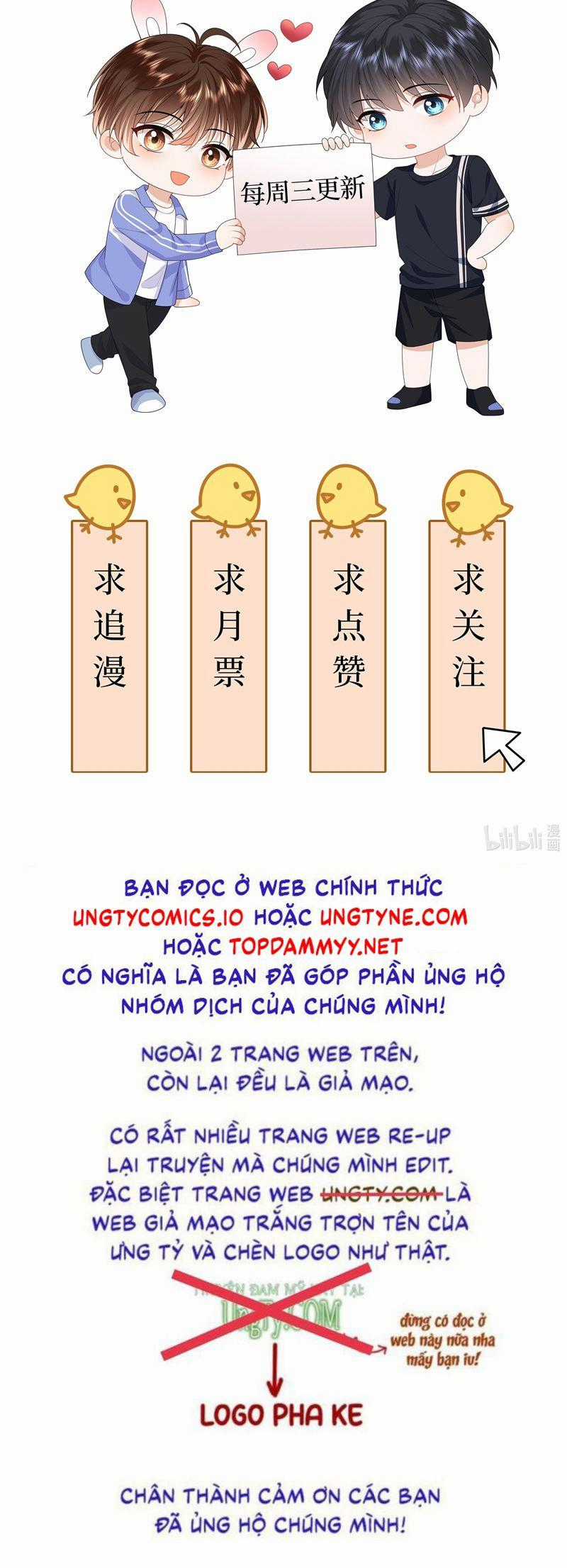 Chó Săn - Chapter 51 - Trang 28