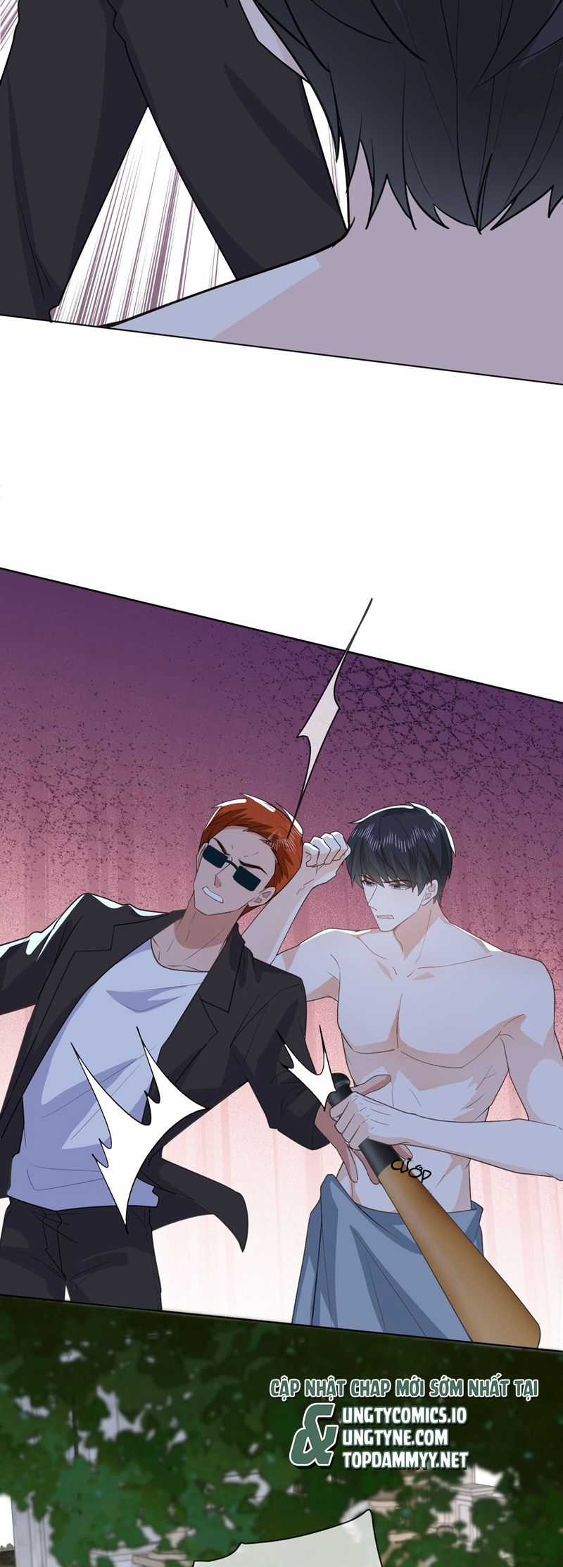 Chó Săn - Chapter 51 - Trang 7