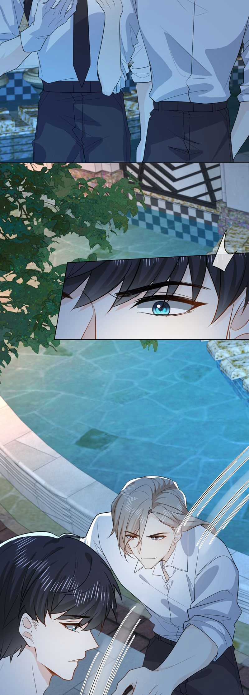 Chó Săn - Chapter 51 - Trang 9