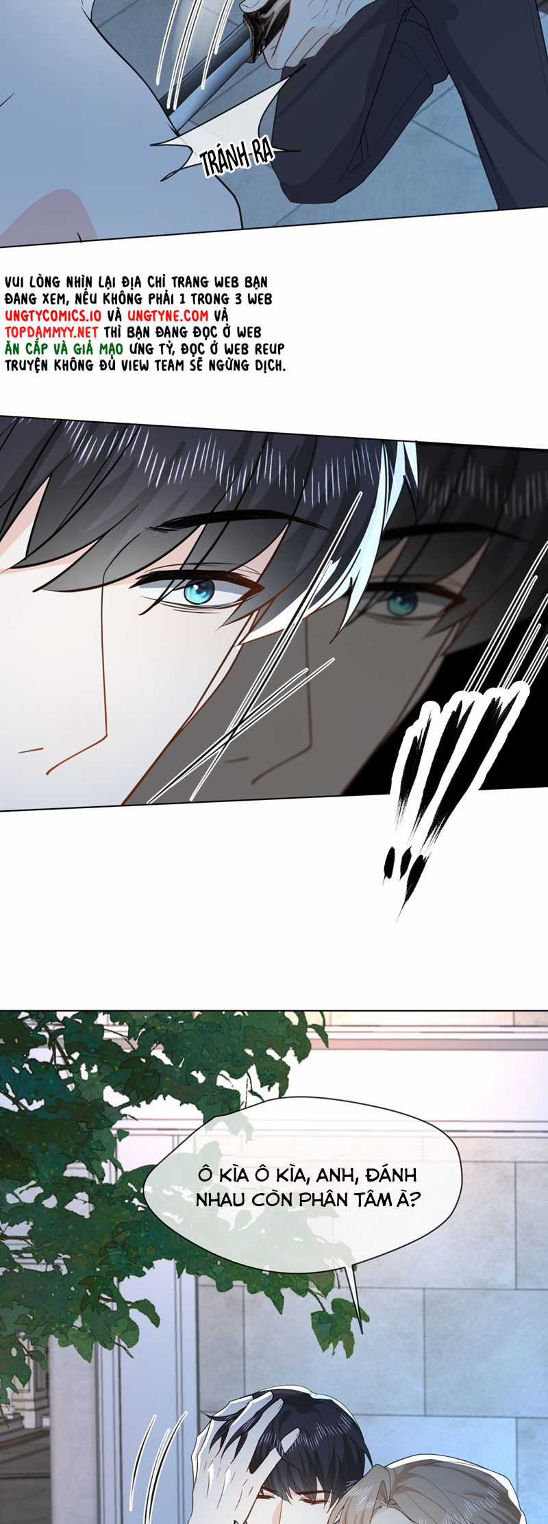 Chó Săn - Chapter 51 - Trang 10