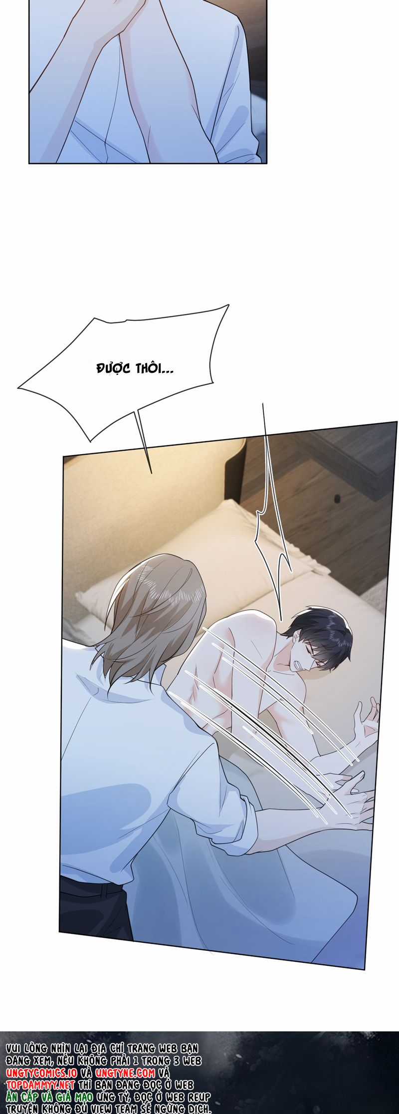 Chó Săn - Chapter 52 - Trang 11