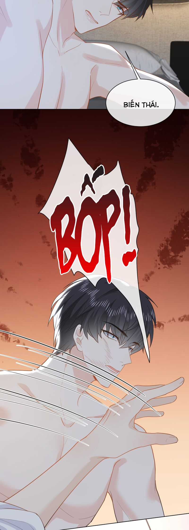 Chó Săn - Chapter 52 - Trang 15