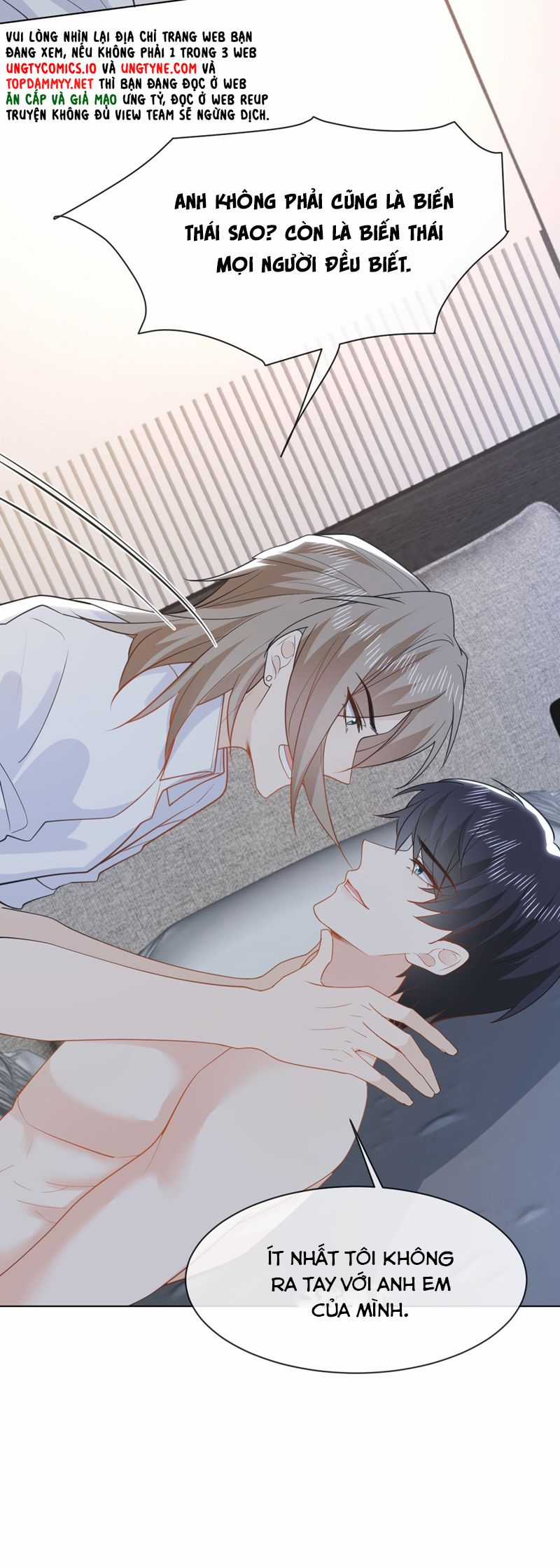 Chó Săn - Chapter 52 - Trang 16