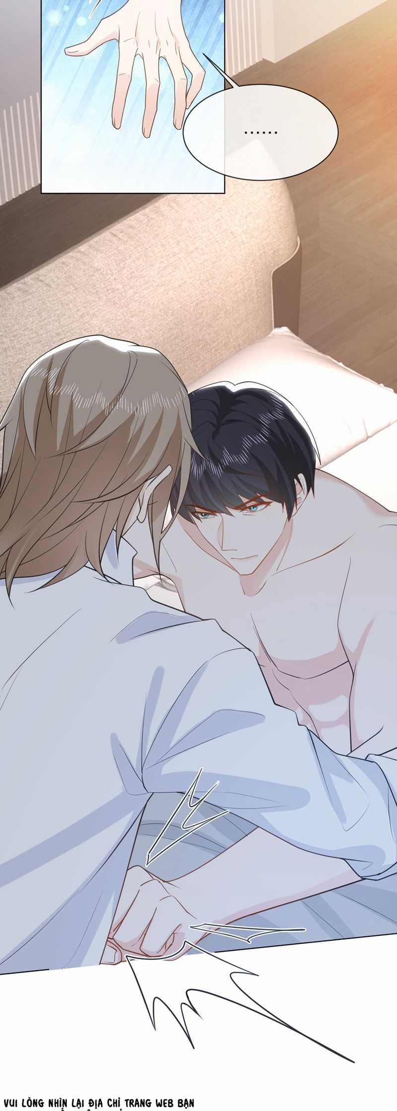 Chó Săn - Chapter 52 - Trang 19