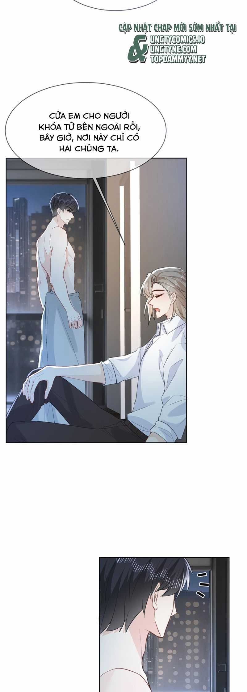 Chó Săn - Chapter 52 - Trang 22