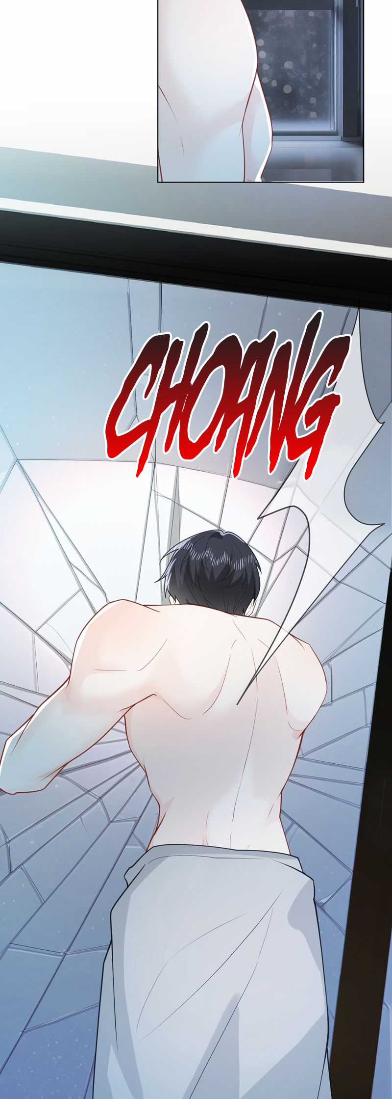 Chó Săn - Chapter 52 - Trang 23