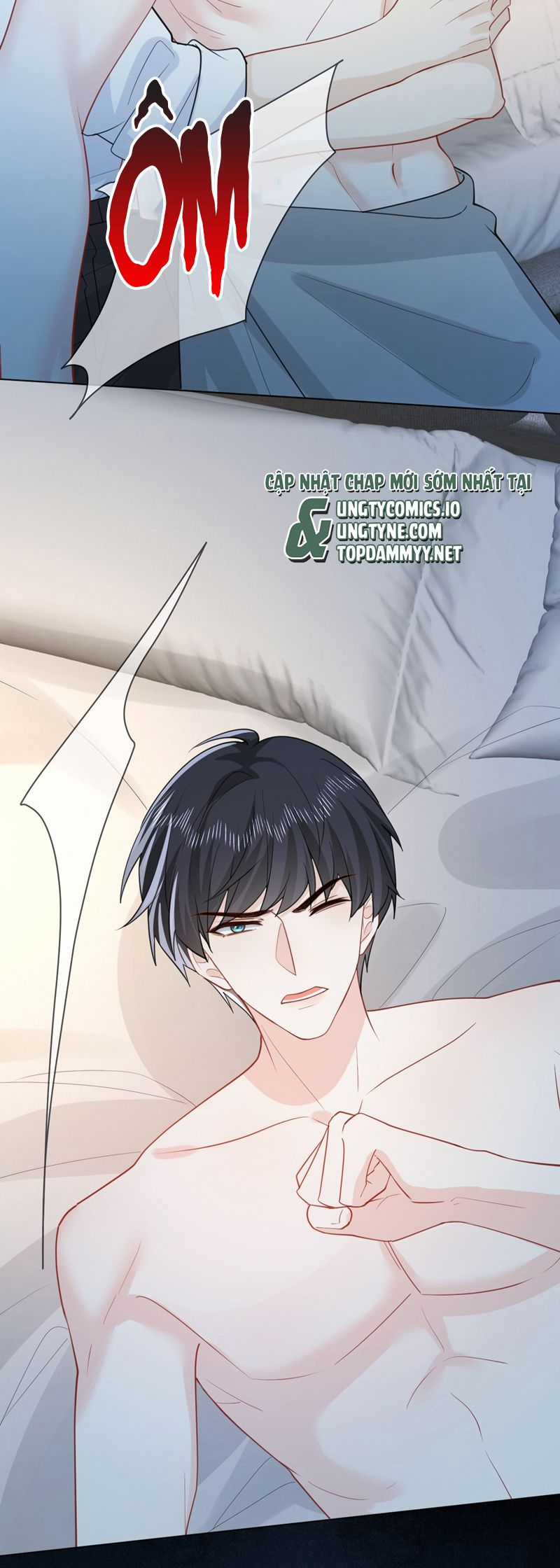 Chó Săn - Chapter 52 - Trang 26