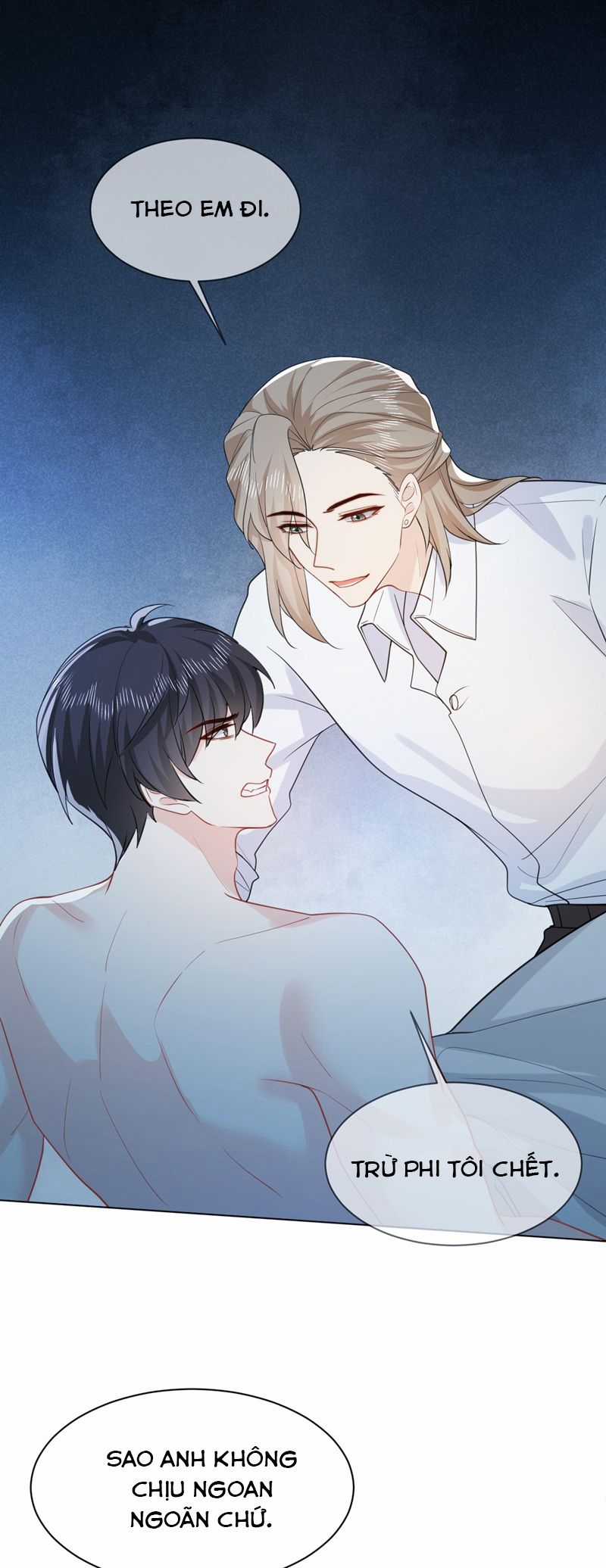 Chó Săn - Chapter 52 - Trang 27