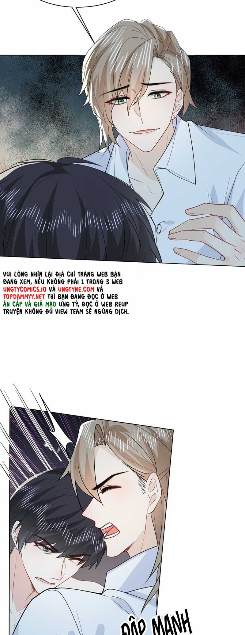 Chó Săn - Chapter 52 - Trang 28