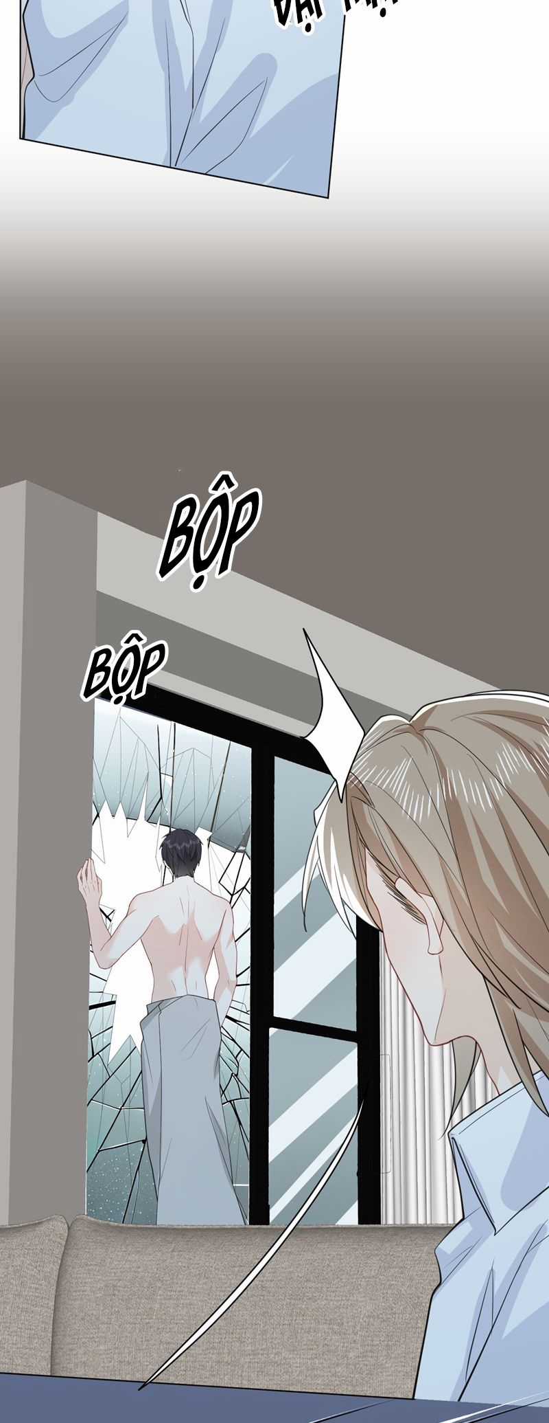 Chó Săn - Chapter 52 - Trang 29