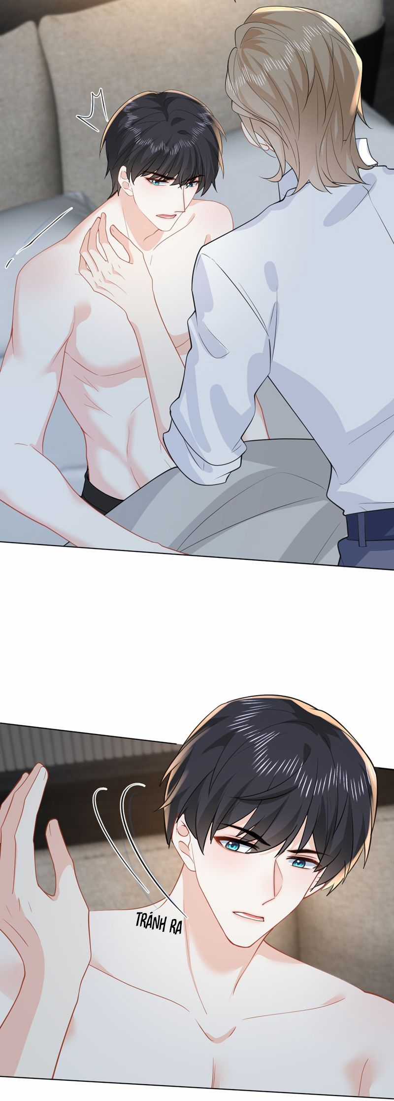 Chó Săn - Chapter 52 - Trang 5