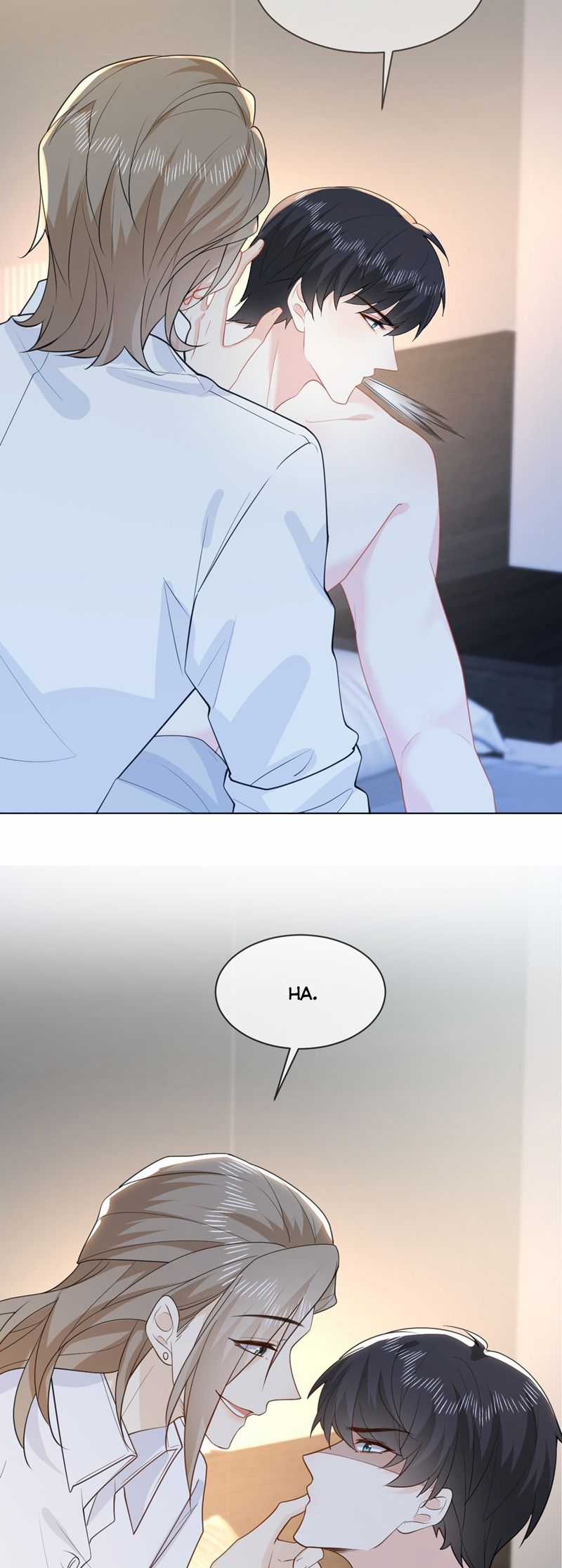 Chó Săn - Chapter 52 - Trang 8