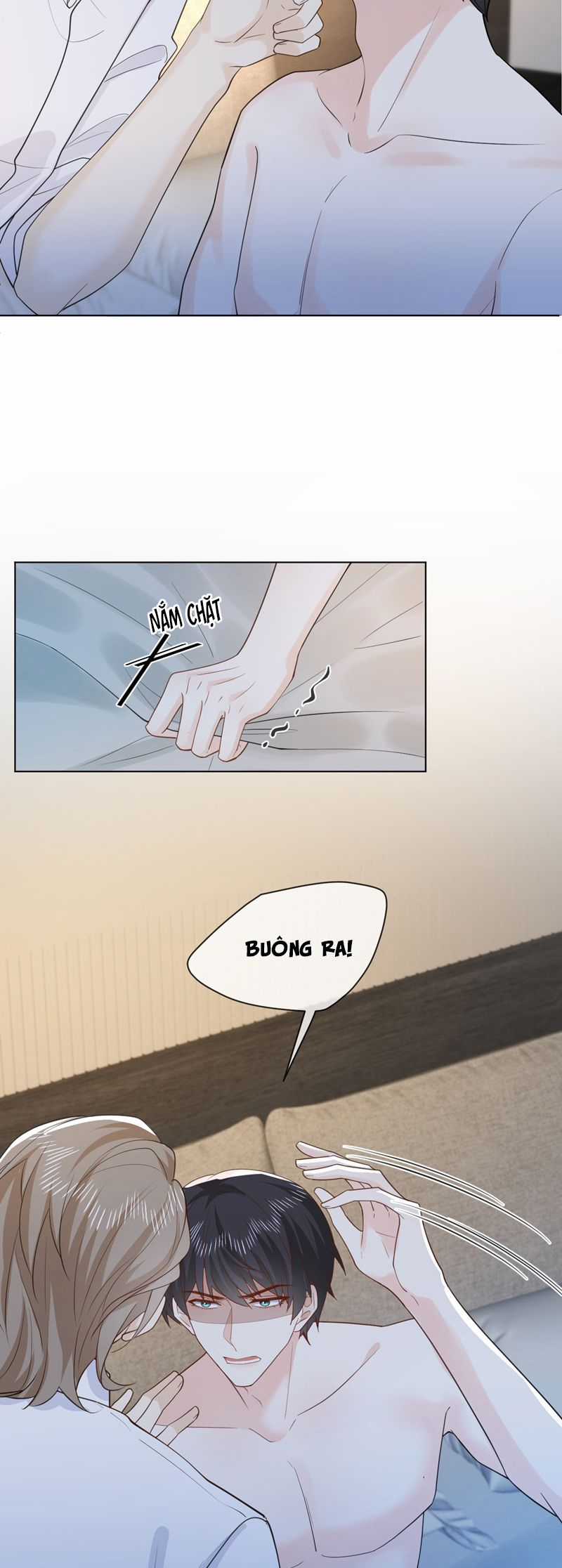 Chó Săn - Chapter 52 - Trang 9