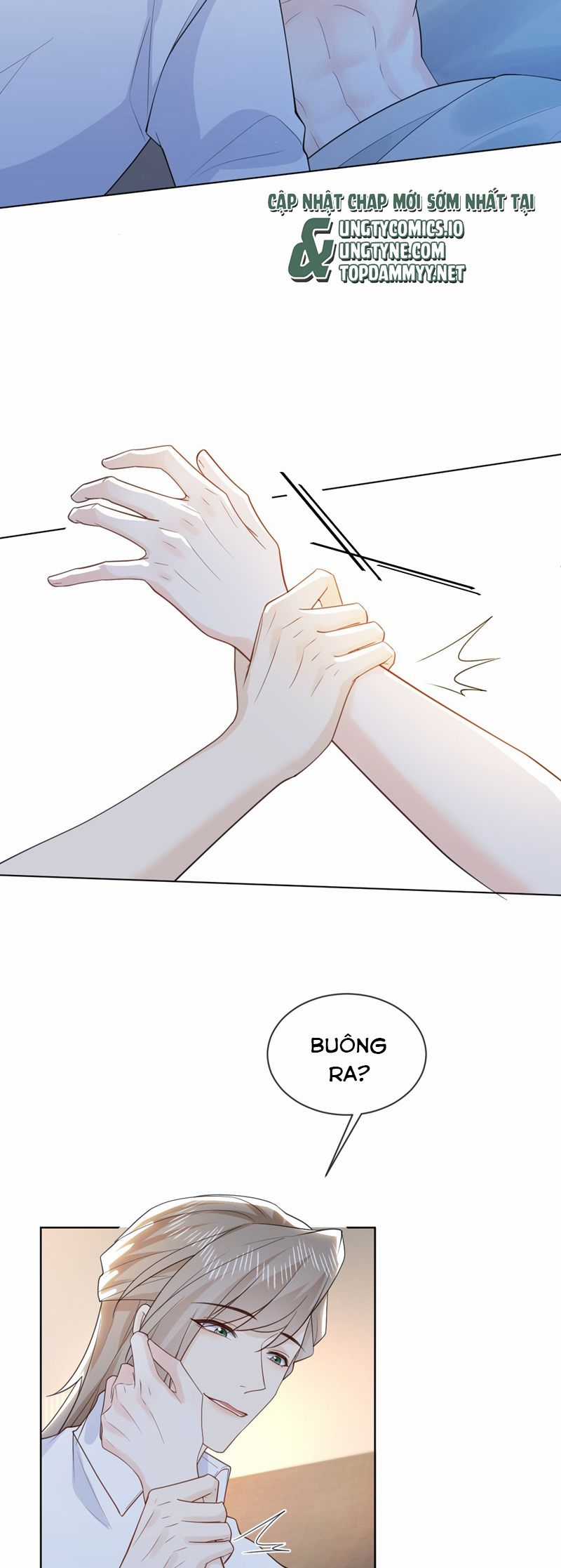 Chó Săn - Chapter 52 - Trang 10