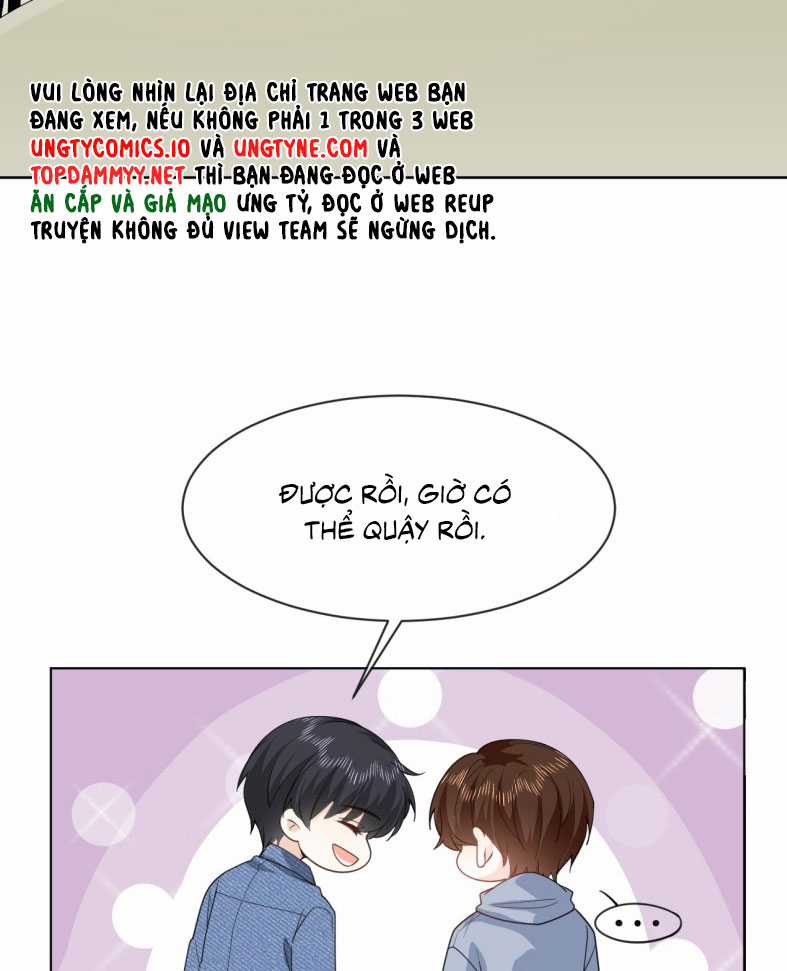 Chó Săn - Chapter 53 - Trang 13