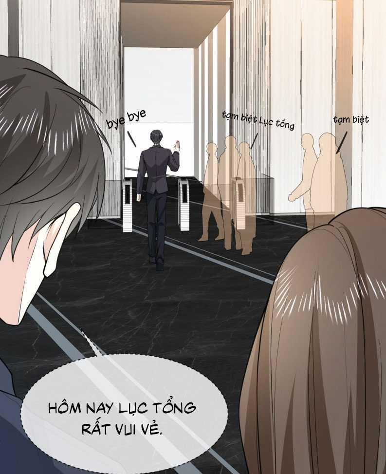 Chó Săn - Chapter 53 - Trang 20