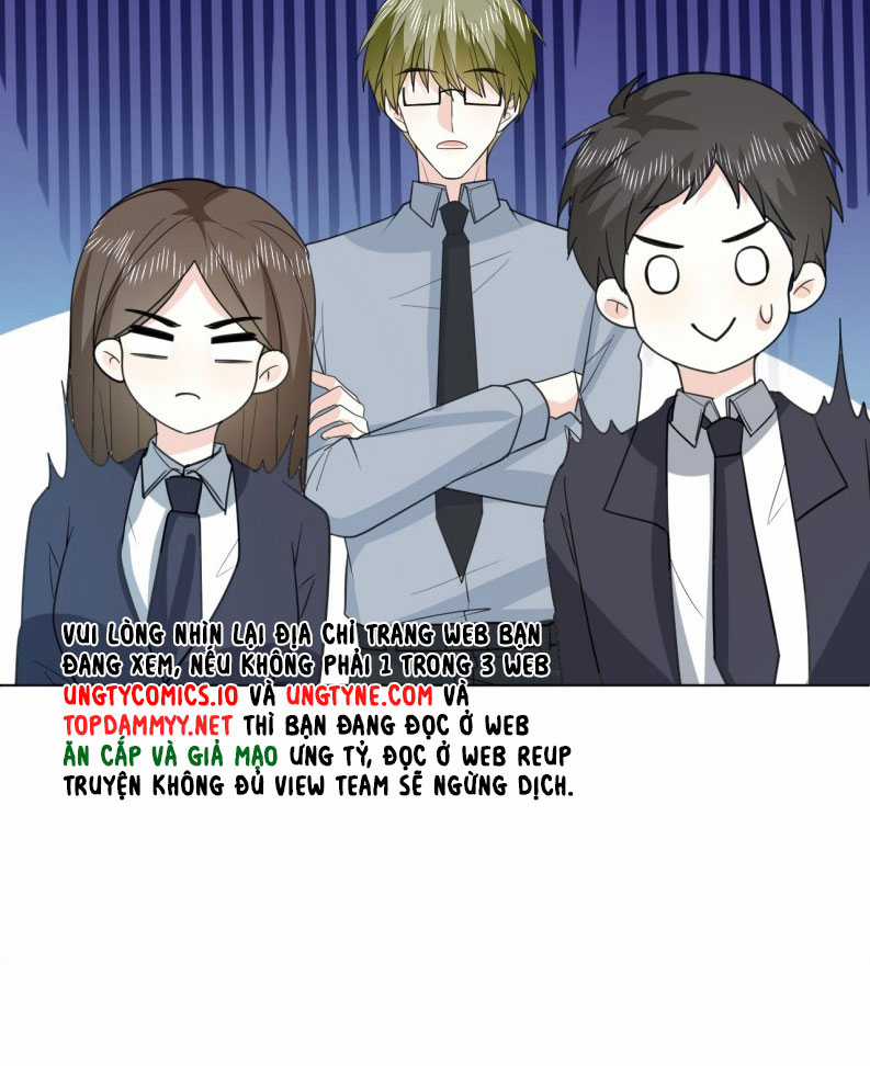 Chó Săn - Chapter 53 - Trang 22