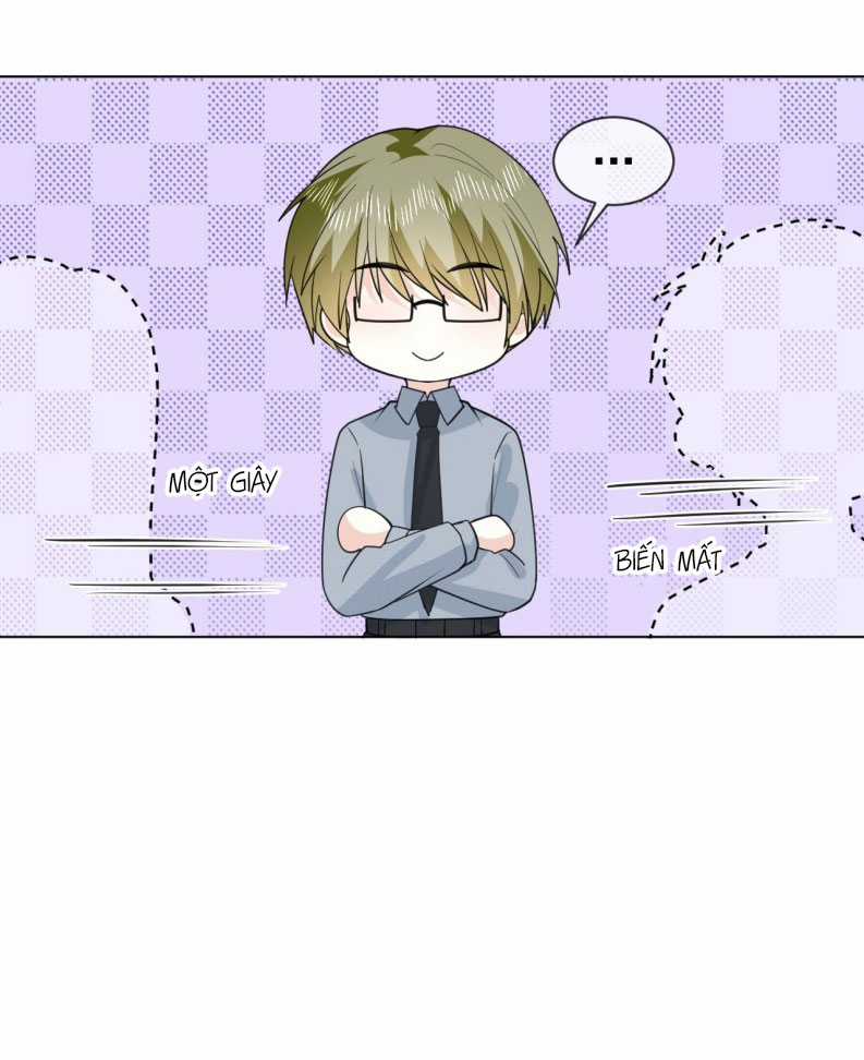 Chó Săn - Chapter 53 - Trang 23