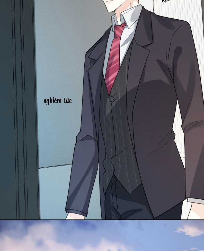 Chó Săn - Chapter 53 - Trang 30