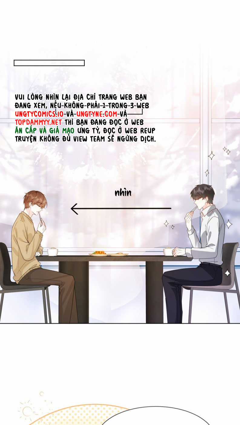 Chó Săn - Chapter 53 - Trang 37