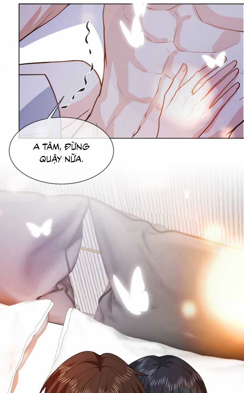 Chó Săn - Chapter 53 - Trang 47