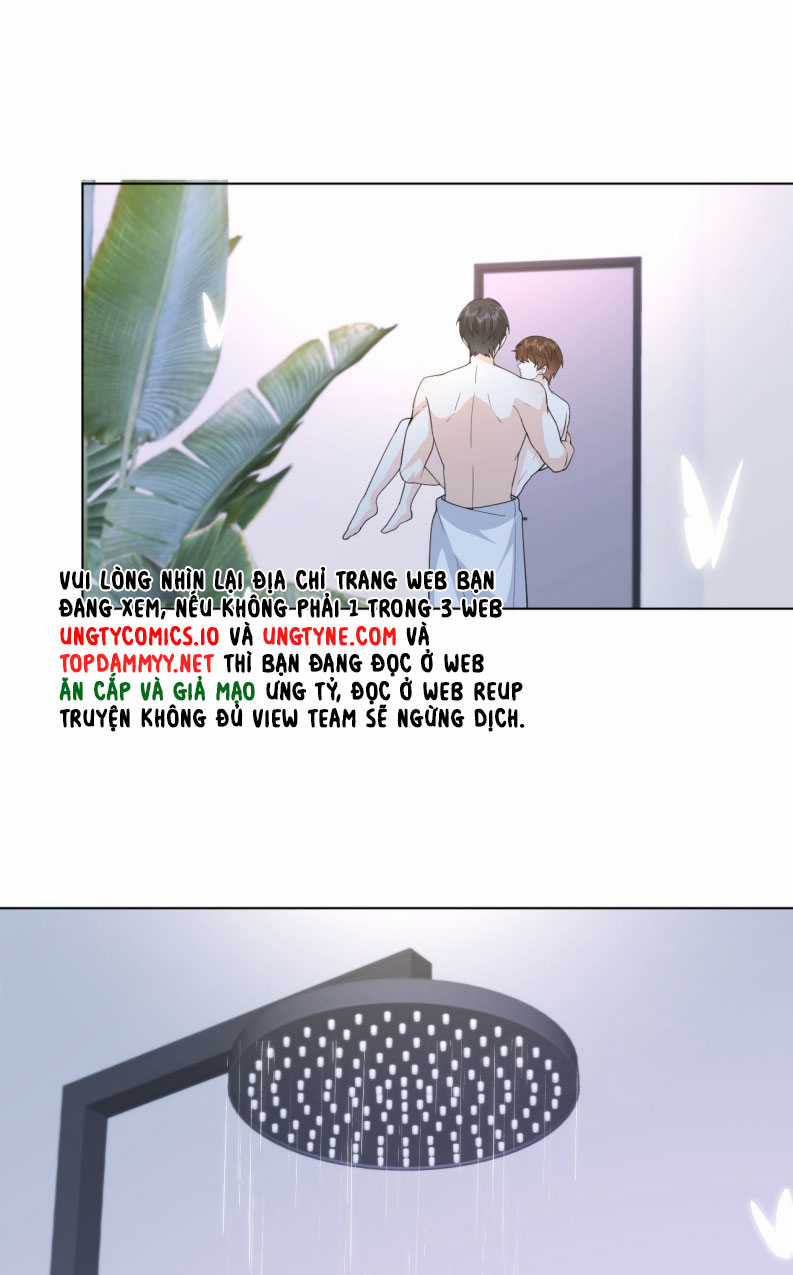 Chó Săn - Chapter 53 - Trang 53