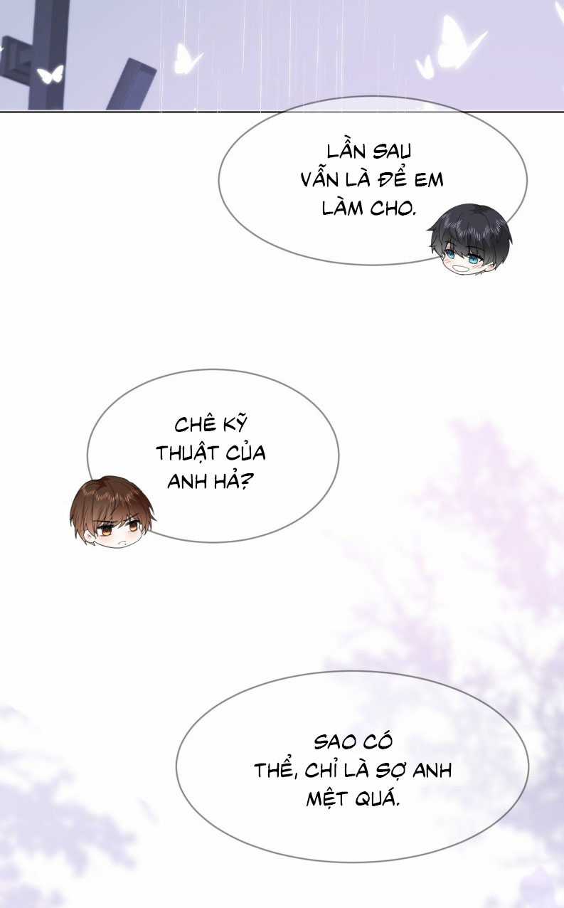 Chó Săn - Chapter 53 - Trang 54