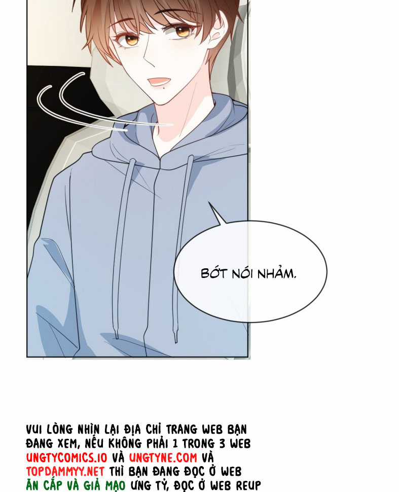 Chó Săn - Chapter 53 - Trang 7