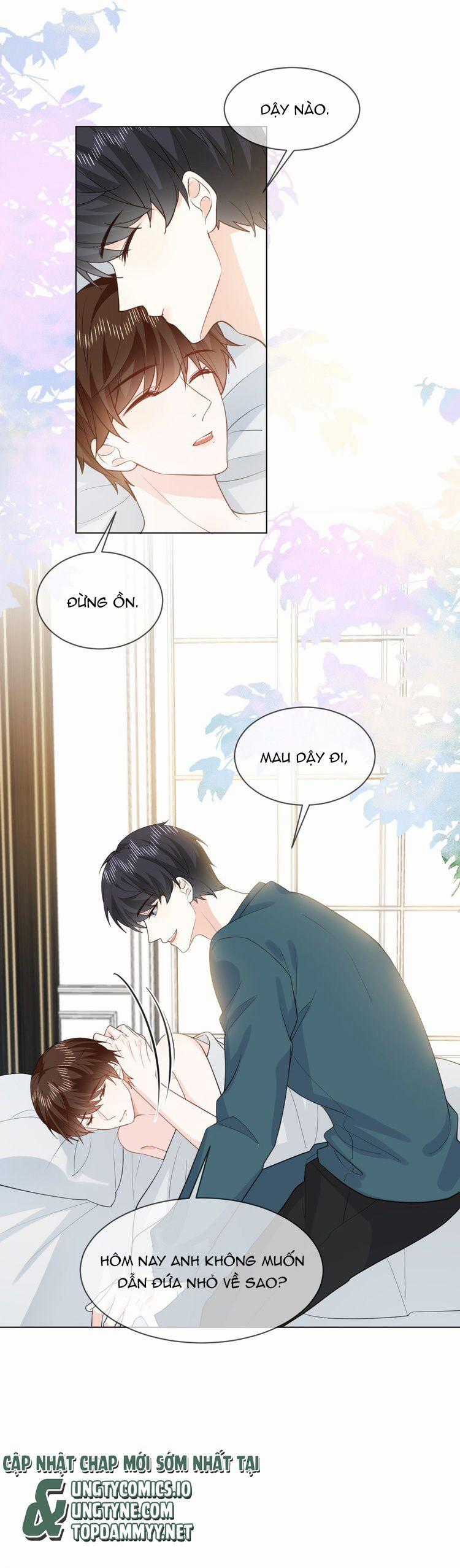 Chó Săn - Chapter 54 - Trang 2