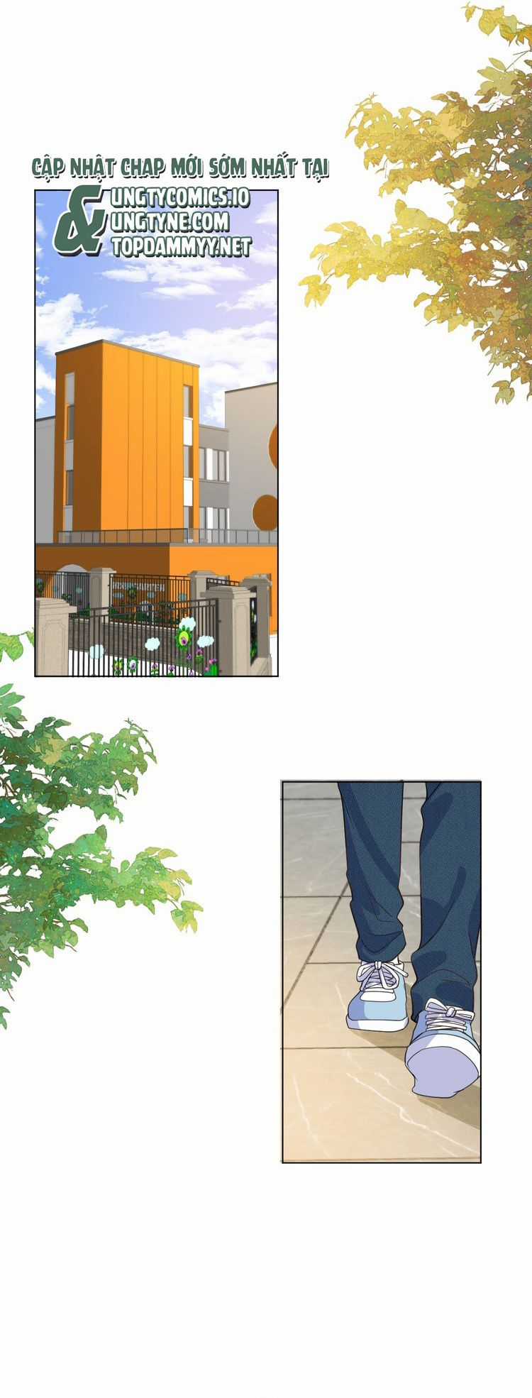Chó Săn - Chapter 54 - Trang 11