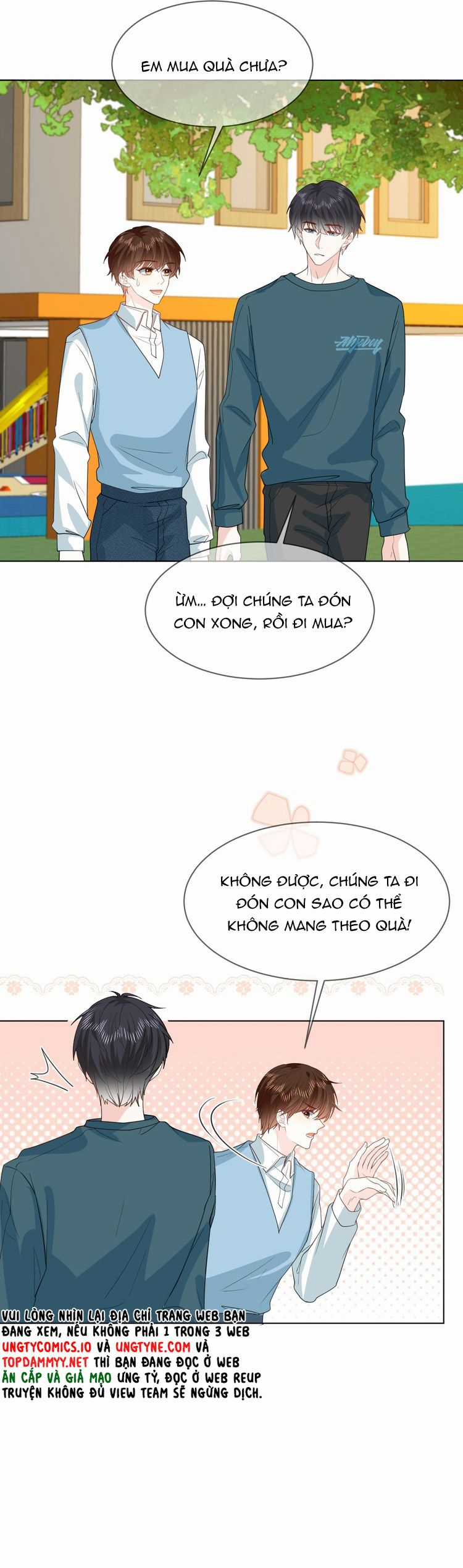 Chó Săn - Chapter 54 - Trang 12