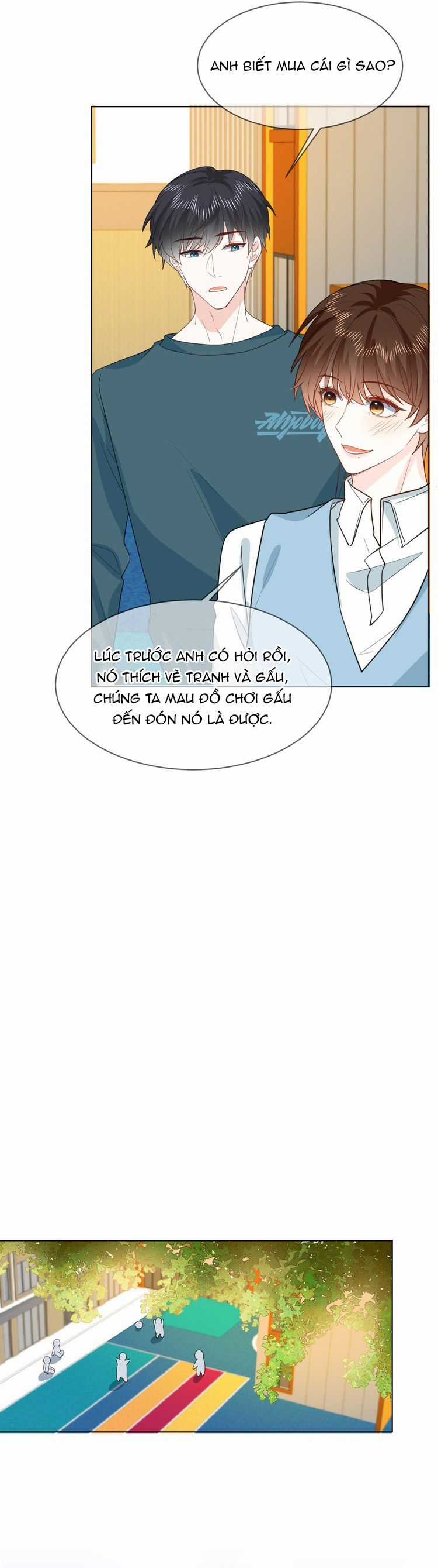 Chó Săn - Chapter 54 - Trang 13