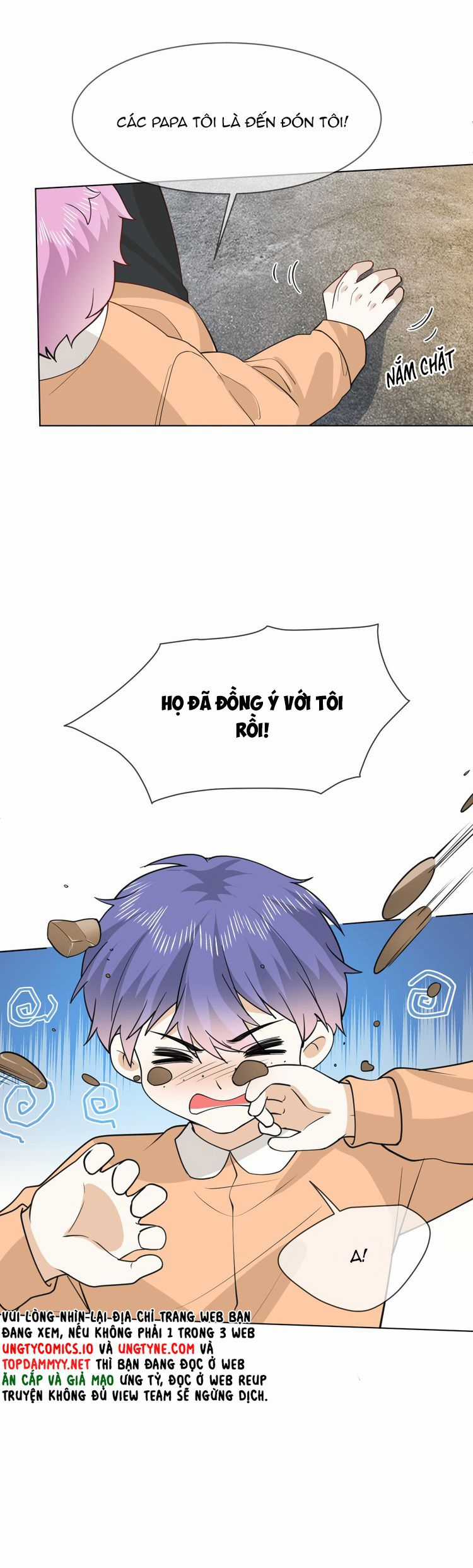 Chó Săn - Chapter 54 - Trang 16