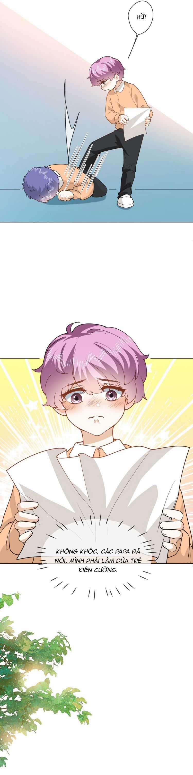 Chó Săn - Chapter 54 - Trang 17