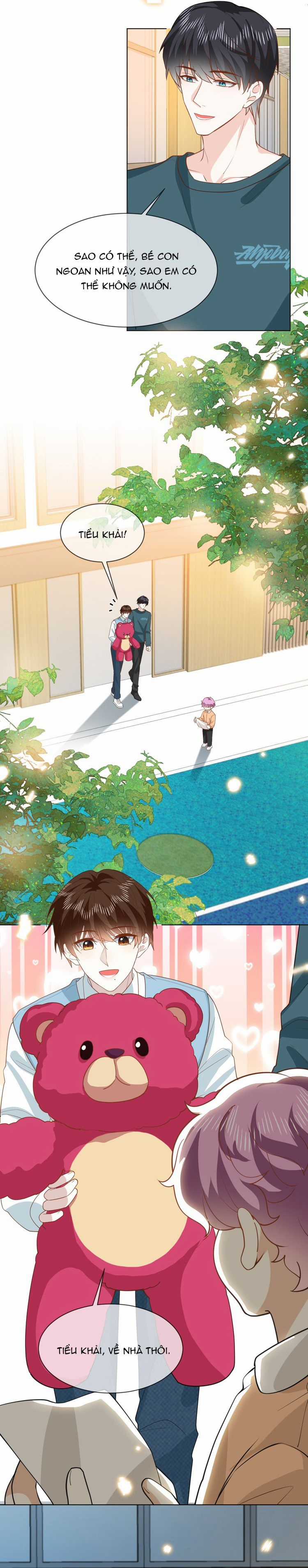 Chó Săn - Chapter 54 - Trang 19