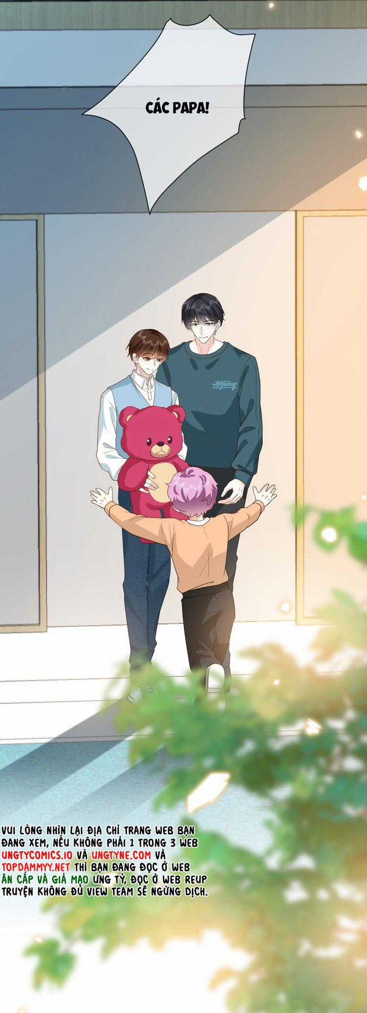 Chó Săn - Chapter 54 - Trang 20