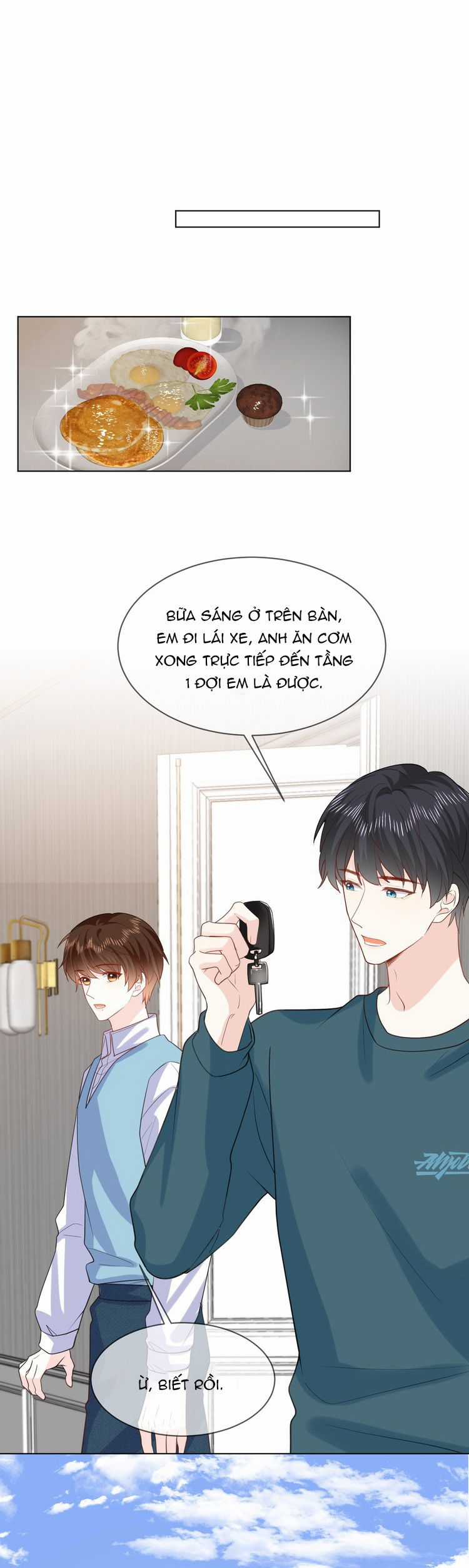 Chó Săn - Chapter 54 - Trang 7